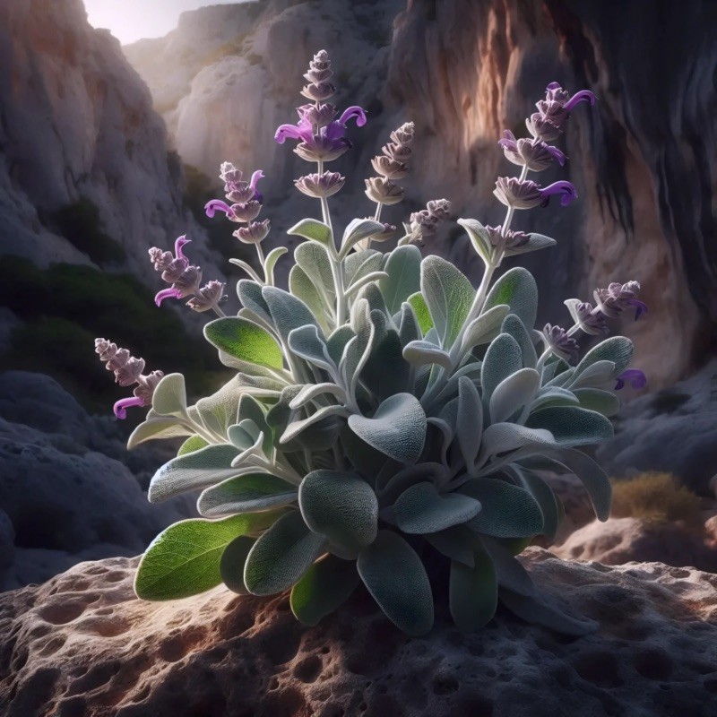 Salbei – Heilpflanze mit traditioneller und spiritueller Bedeutung