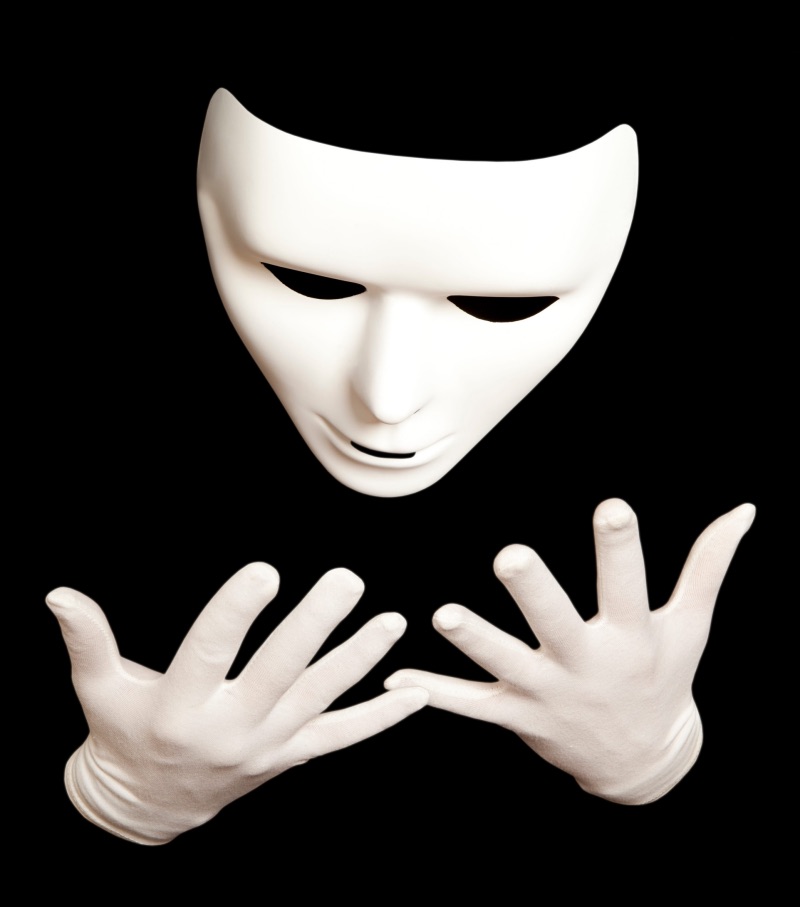 Die Lüge des Lebens – Warum wir uns selbst (und anderen) etwas vormachen