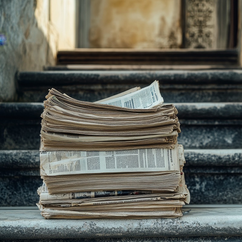 Erinnerungen – Gestern gelebt, heute Geschichte: Wie unser Leben zur Erinnerung wird