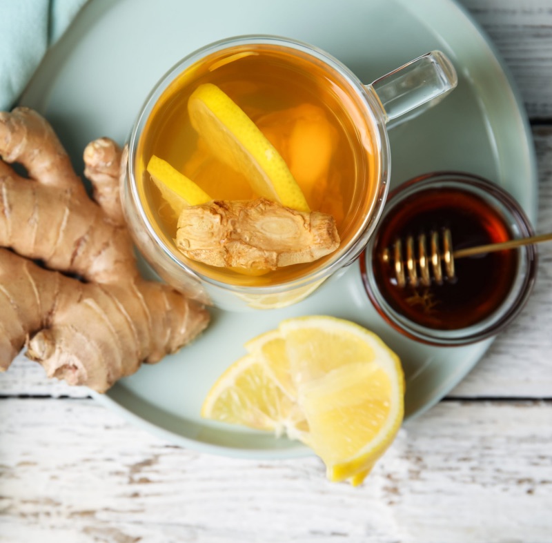 Tee gegen Übelkeit – Sanfte Hilfe aus der Natur
