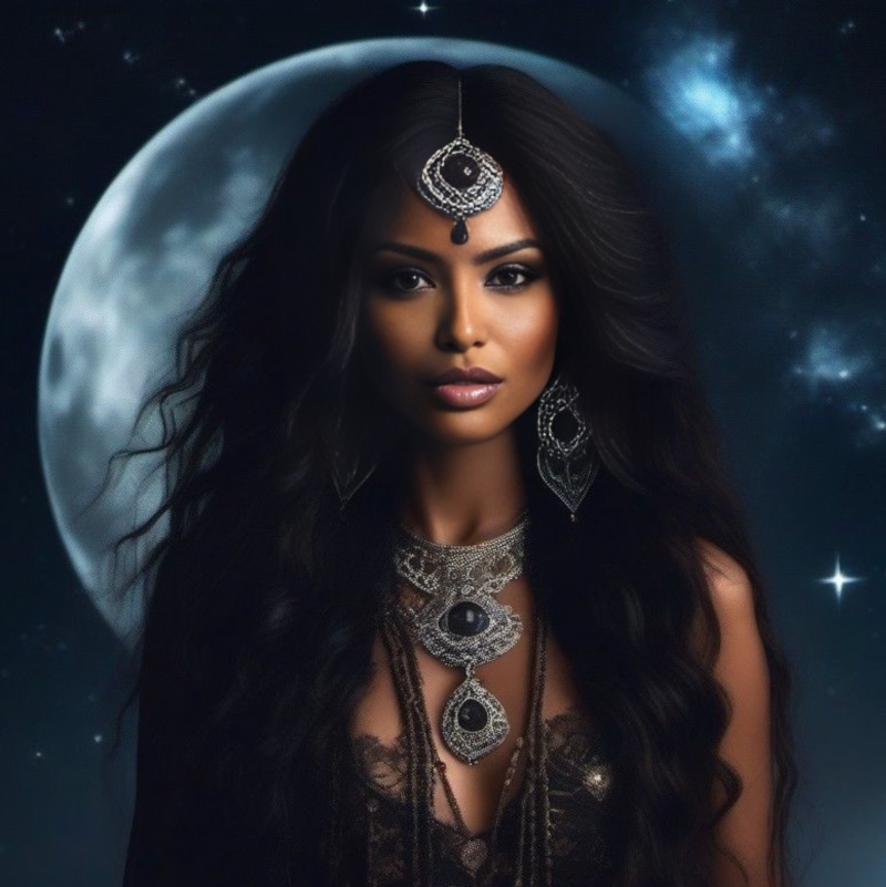 Walpurgisnacht 2026 – Magische Nacht & exklusives Kartenlegen mit Marilla