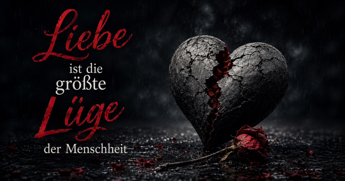 Liebe – die schönste Hoffnung oder die größte Enttäuschung?
