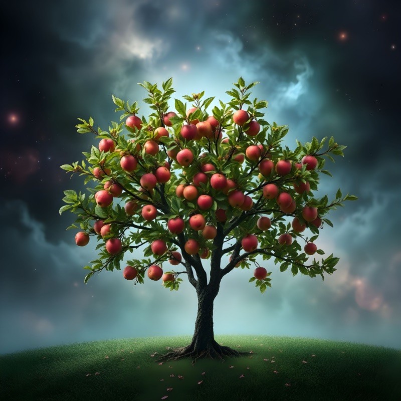 Was ist Gott – und wer ist der Schöpfer?