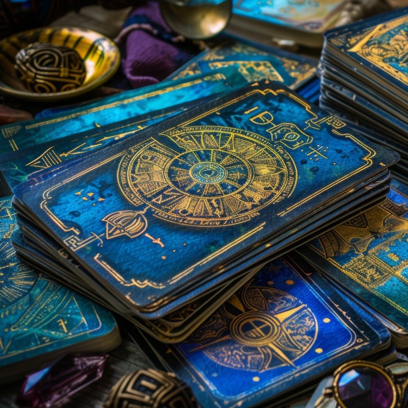 Deine persönliche Monatslegung – Jetzt zum halben Preis!