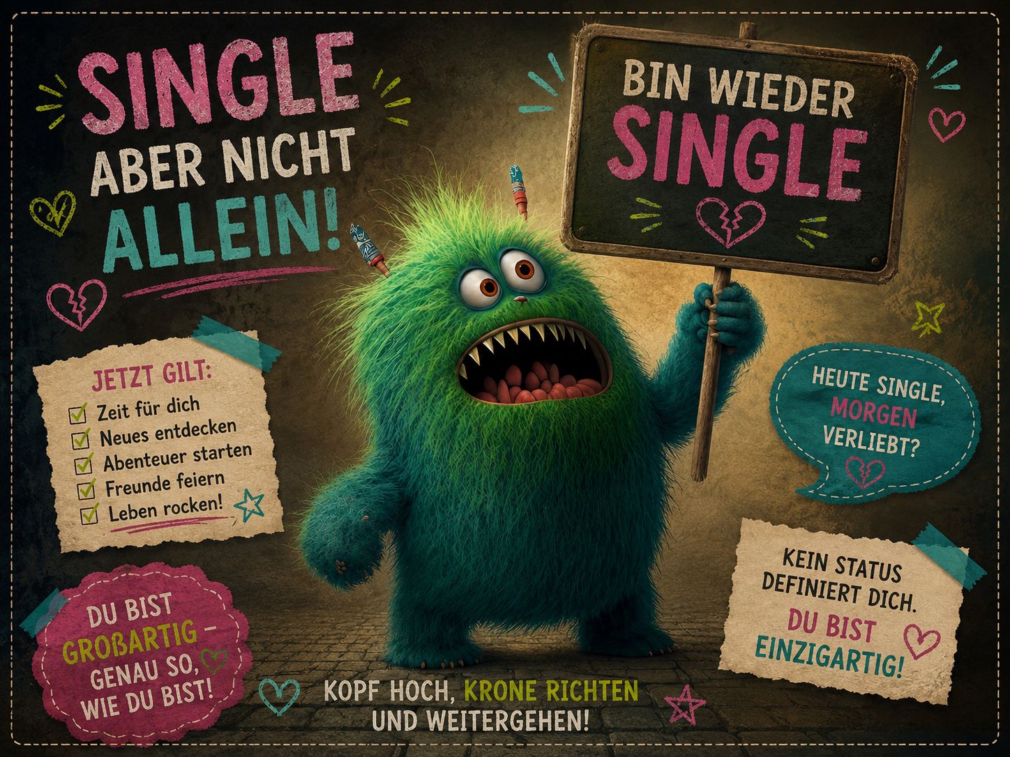 Bin Single