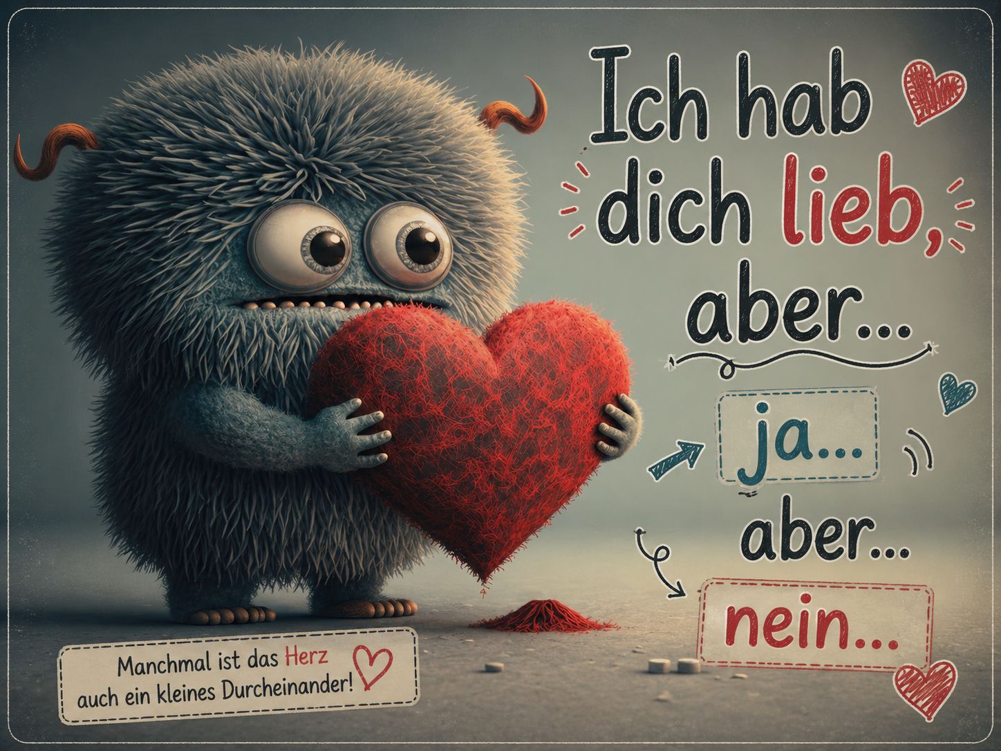 Hab Dich Lieb
