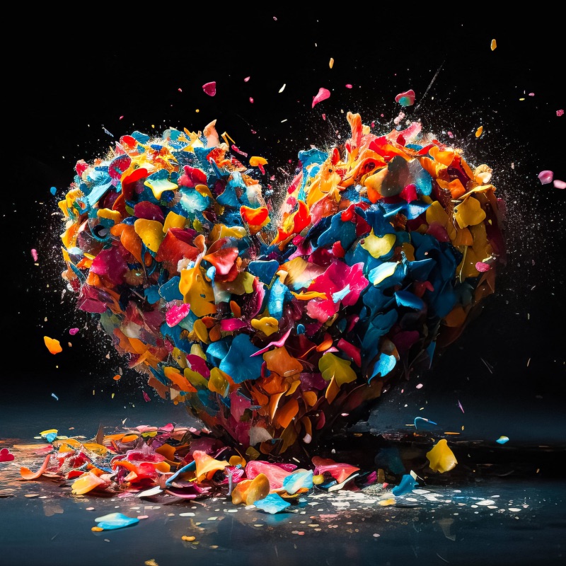 Ritual „Komm zurück“ – Die Macht der schwarzen Magie für deine Liebe