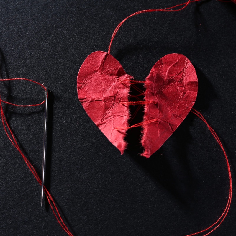 Liebeszauber – So bekommst du deinen Ex-Partner zurück