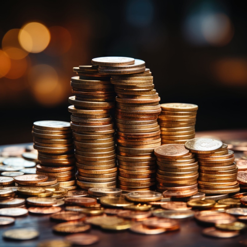 Geldzauber: Dein Schlüssel zu mehr Wohlstand