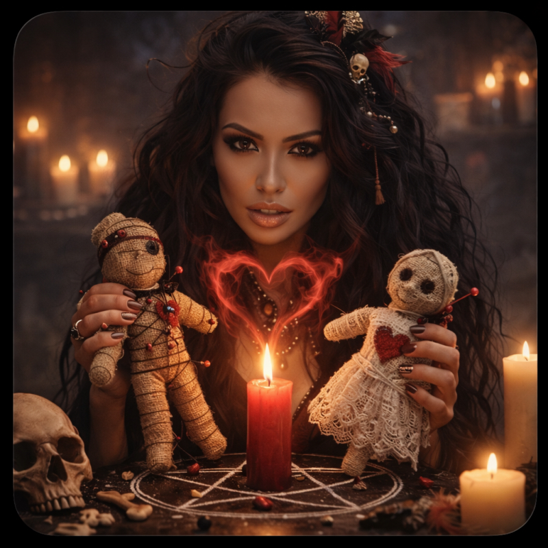 Lieb mich wieder – Das kraftvolle Ritual für neue Liebe und frische Leidenschaft