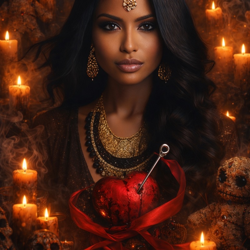 Hol dir zurück, was dir gehört 