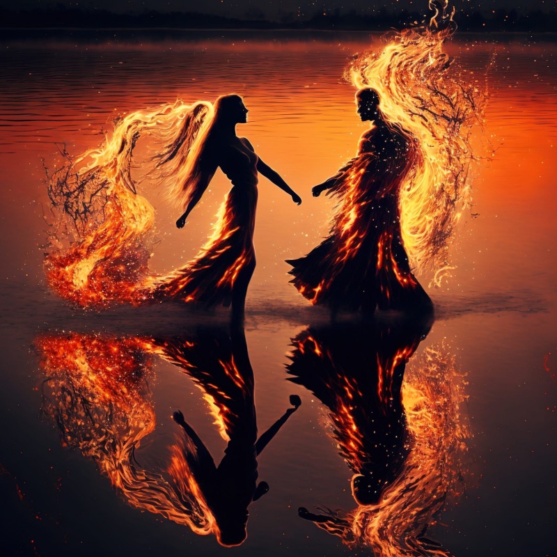 Ritual der Rückkehr – Wenn Schuld nicht das letzte Wort hat