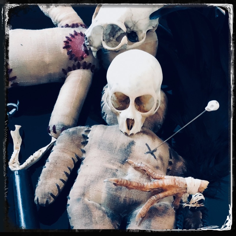 Geliebt, verloren, doch nicht aufgegeben