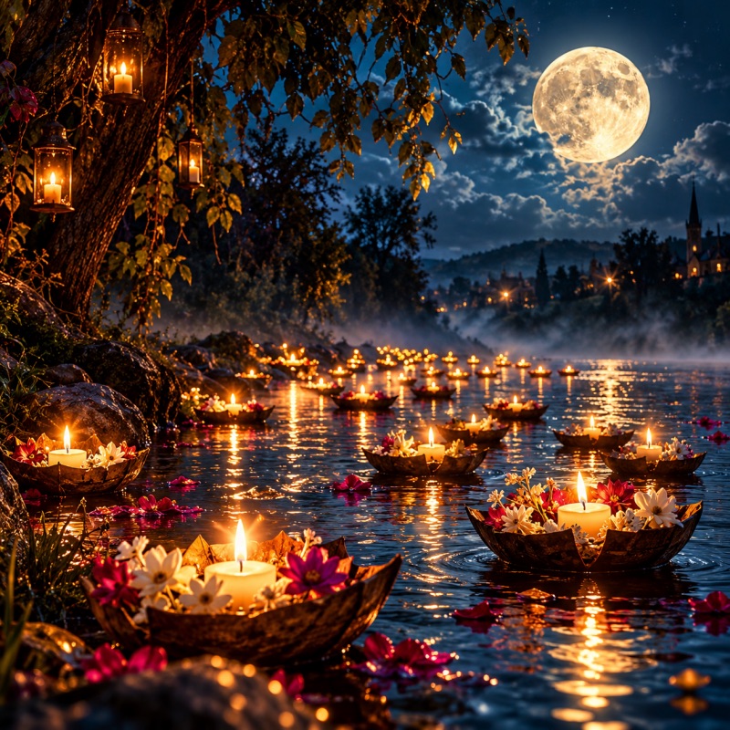 🔮 DIE GROSSE KARTEN-ORAKEL-NACHT MIT MARILLA