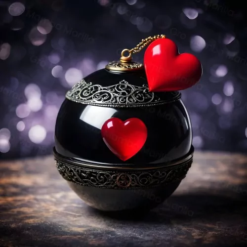 3 Fragen zur Liebe/Partnerschaft