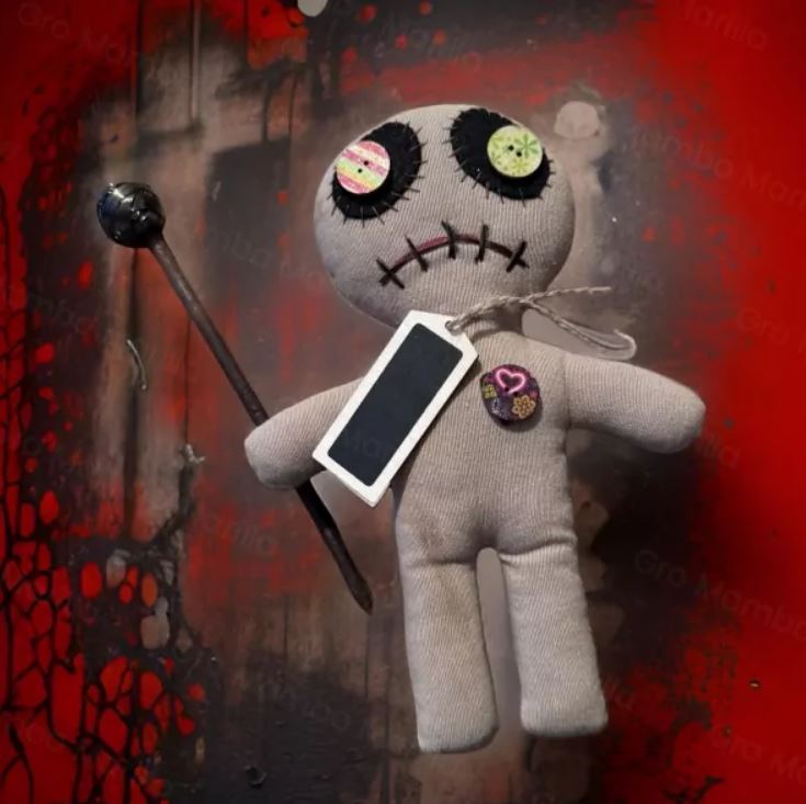 Crace verrückte Liebe