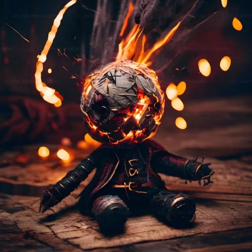 Das Ende einer Großen Liebe