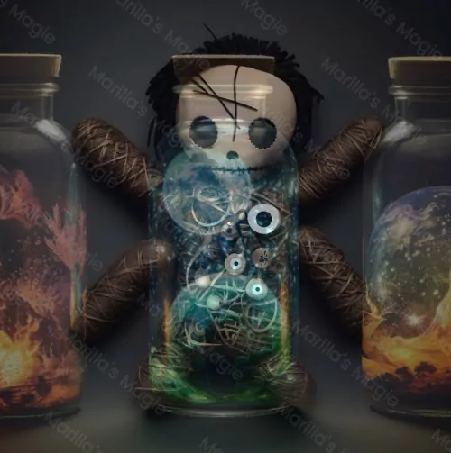 Das Erweckungsritual