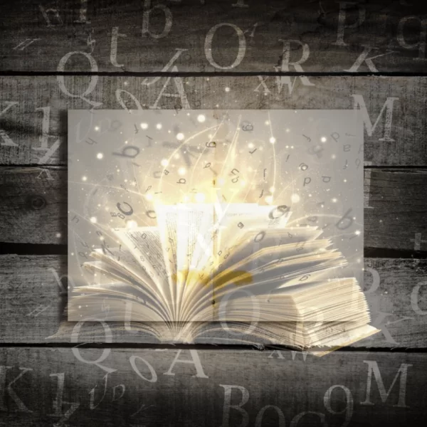 Dein Wille geschehe!