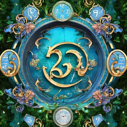 Deine 6 Glückszahlen