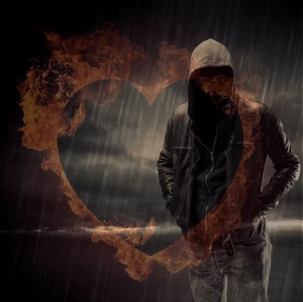 DIE DRECKSAU WIRD ZUM LIEBHABER