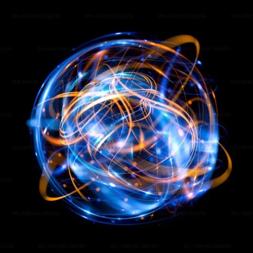 Die energetische Selbstverteidigung