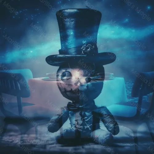 Die Magie der Liebe Deluxe