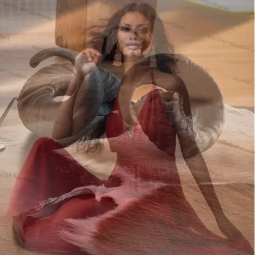 Kleines Ritual mit grosser Wirkung