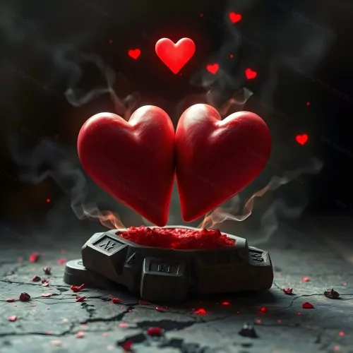 Liebeszauber & Zusammenführungsritual