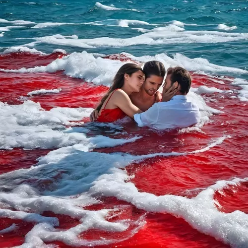 Nur du bist ihm wichtig