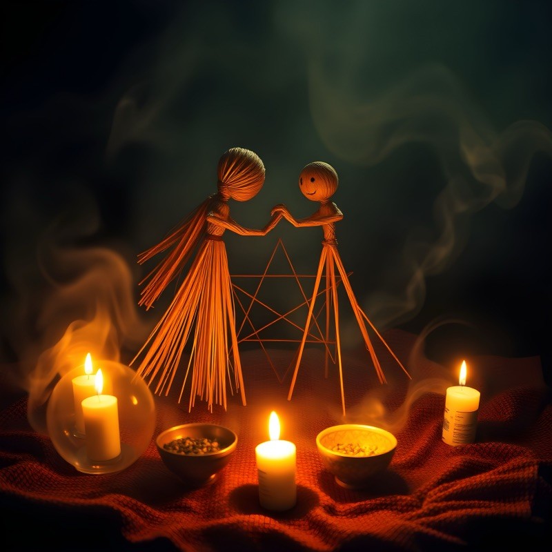 Ritual gegen Einsamkeit