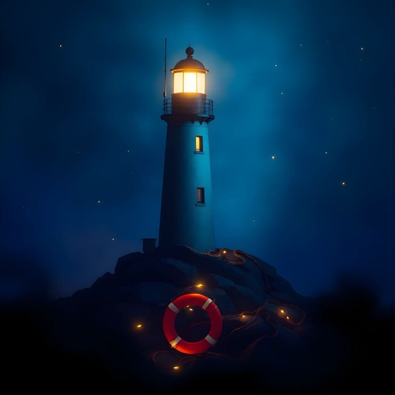 Spirituelle Hilfe und Trost im Notfall