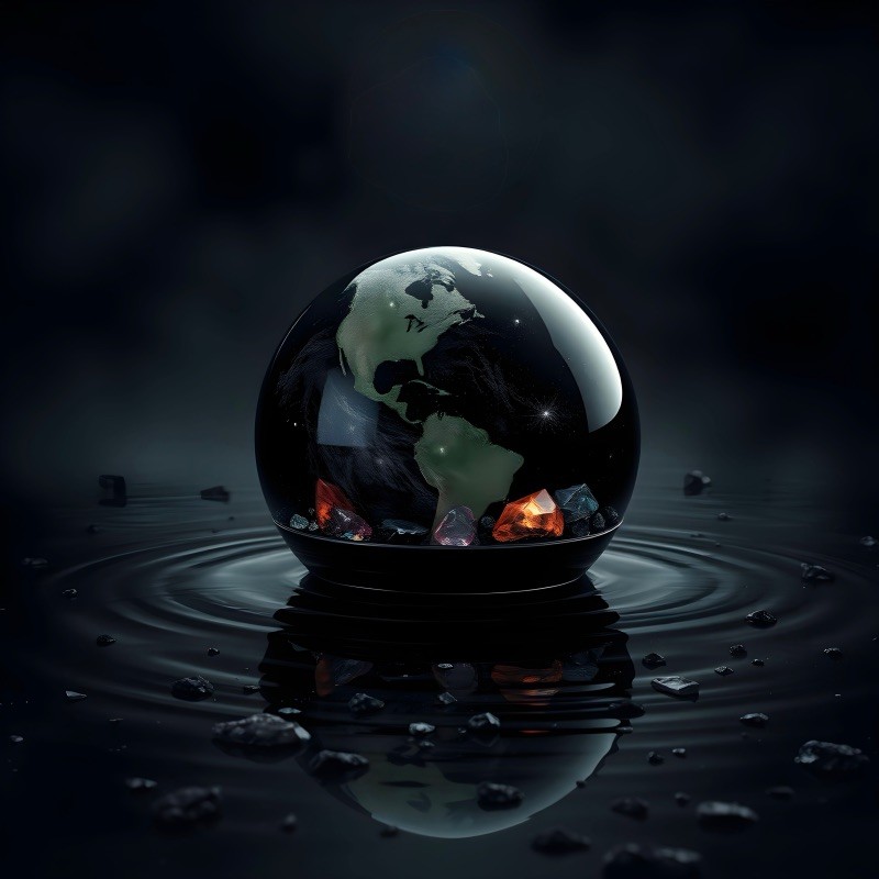 Wage den Blick in dein Schicksal!