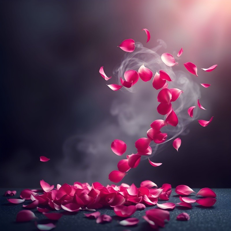 Sehnsucht – wenn dein Partner vergessen hat, dich zu lieben 💔