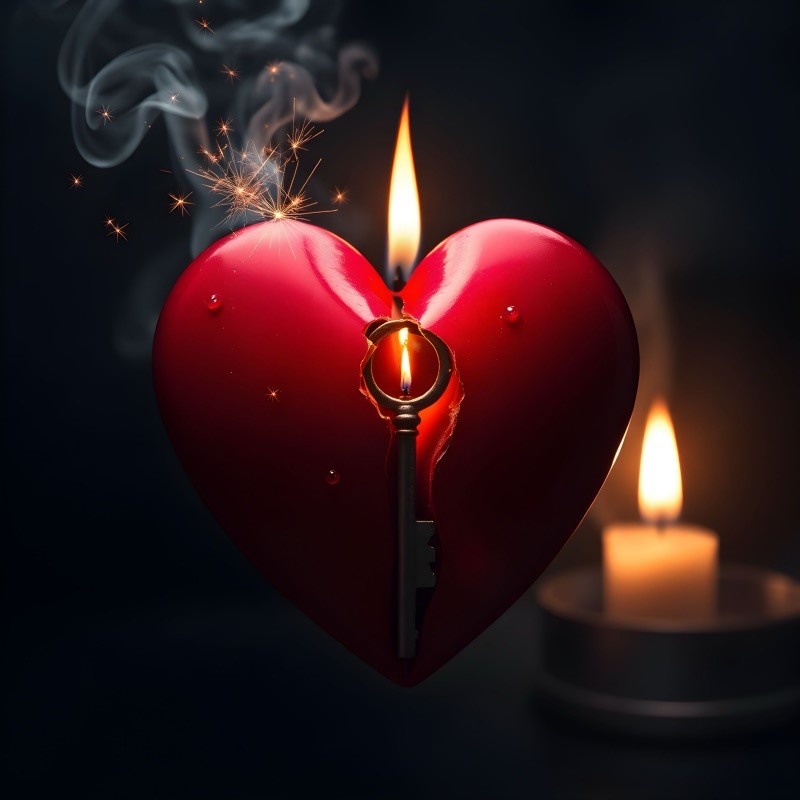 Verdammt zur Sehnsucht