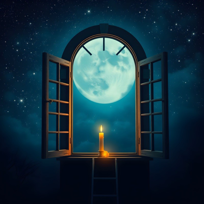 Die Zeit der Lügen ist vorbei – Ritual „Keine Lügen mehr“