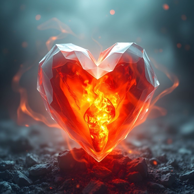 Wenn die Sehnsucht nach deinem Ex ein Wunder braucht