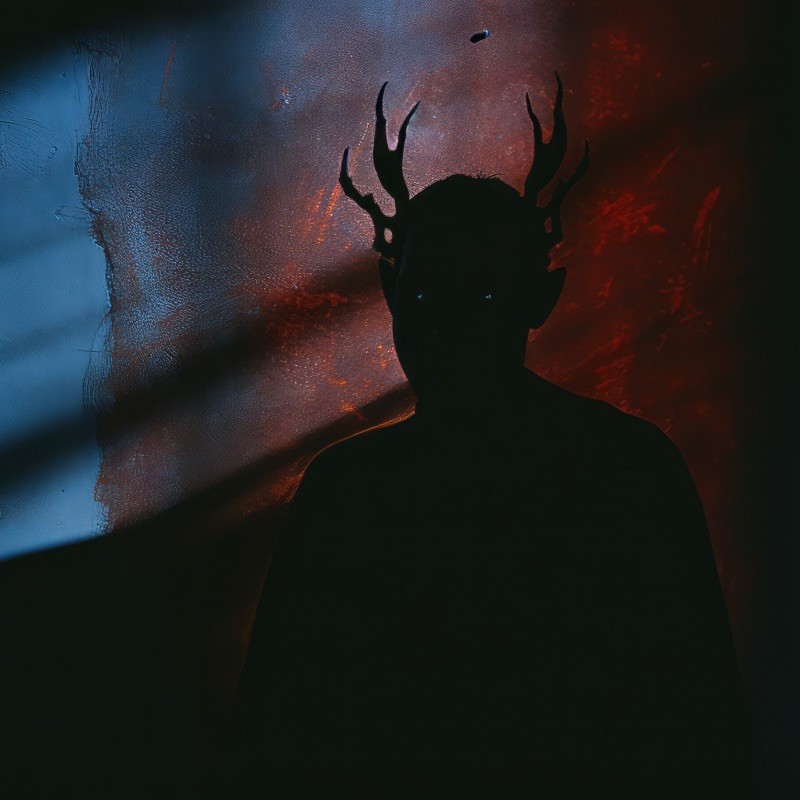 Das Schattenritual – Fluch der zerrinnenden Wege