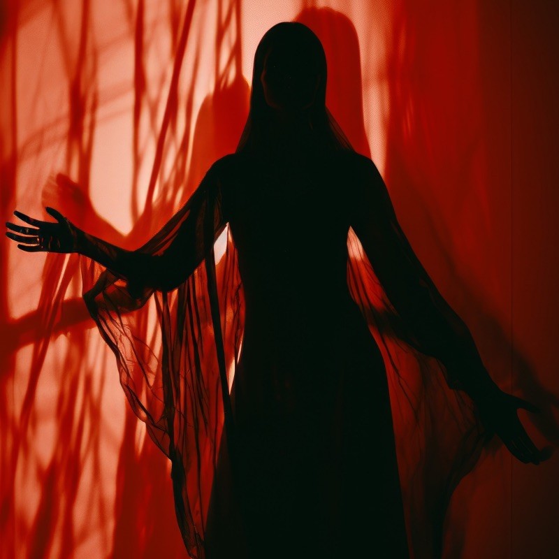 Ritual „Blut und Stein“ – Die Schatten weitergeben