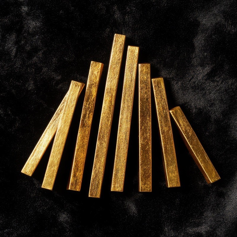 Erfolgsritual: Aufstieg zum Erfolg