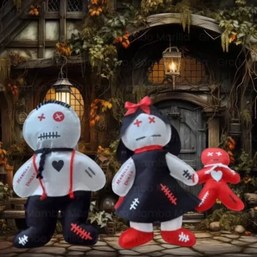 Teuflische Freundschaft plus (Familie)