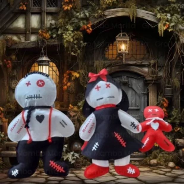 Teuflische Freundschaft plus