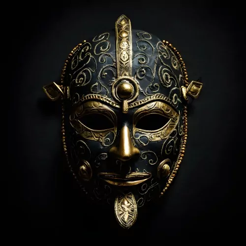 Verfluchung – Vernichtungsritual