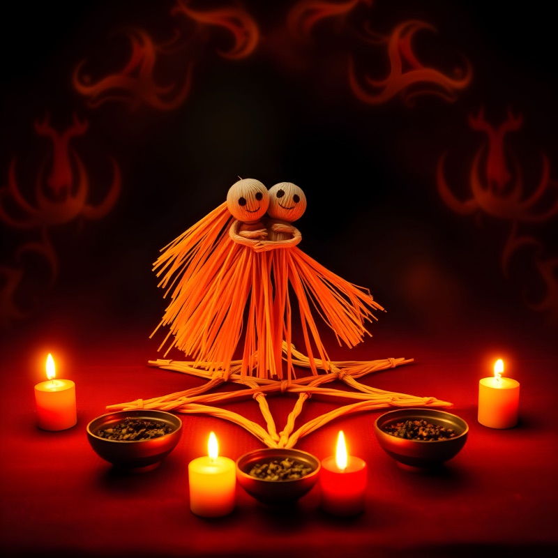 Partnerrückführung